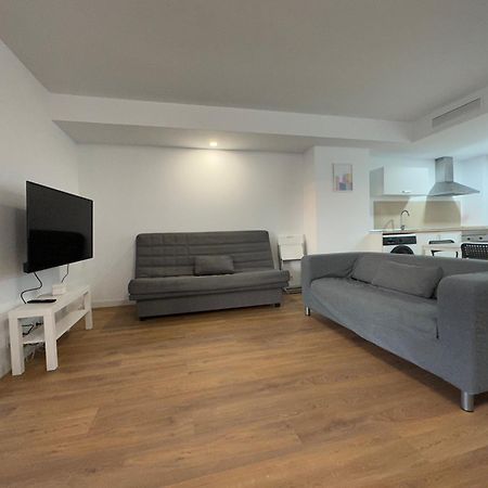 Apartamentos Canet Al Mar. Canet d'En Berenguer Eksteriør billede
