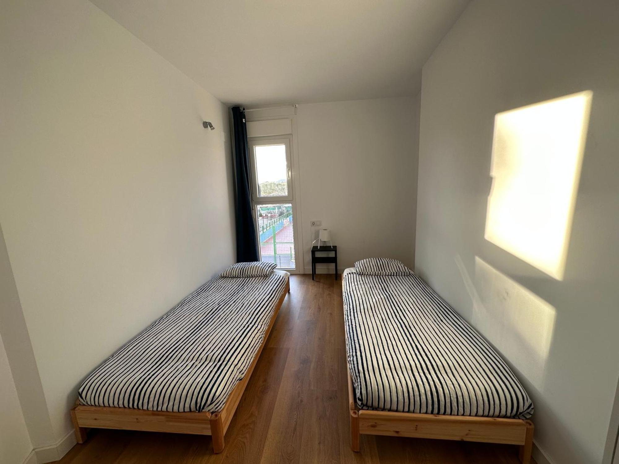 Apartamentos Canet Al Mar. Canet d'En Berenguer Eksteriør billede