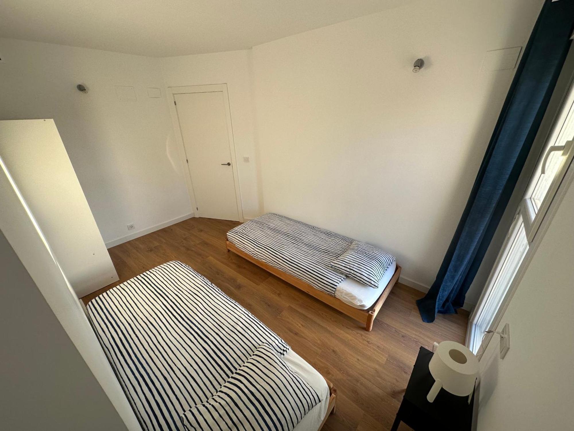 Apartamentos Canet Al Mar. Canet d'En Berenguer Eksteriør billede