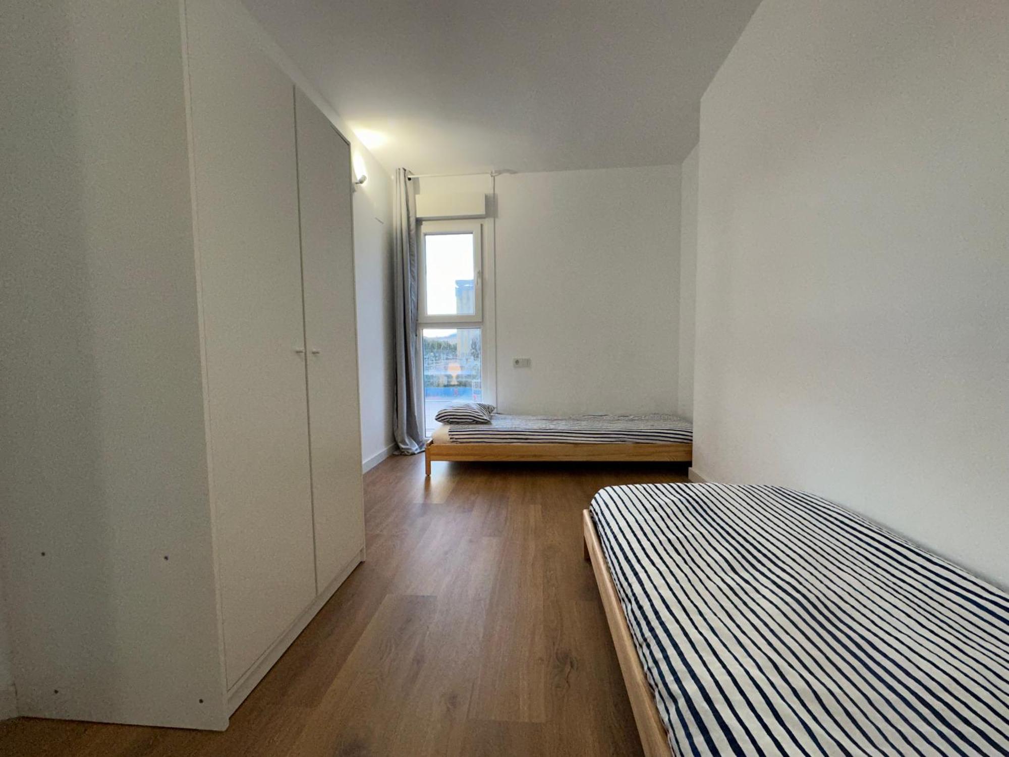 Apartamentos Canet Al Mar. Canet d'En Berenguer Eksteriør billede
