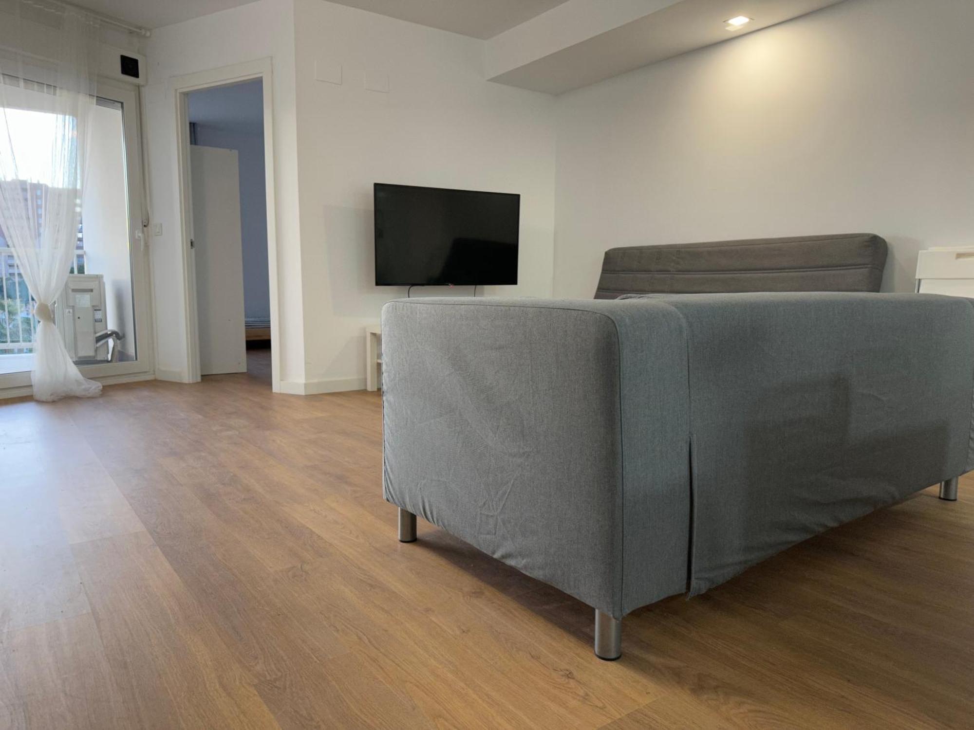 Apartamentos Canet Al Mar. Canet d'En Berenguer Eksteriør billede
