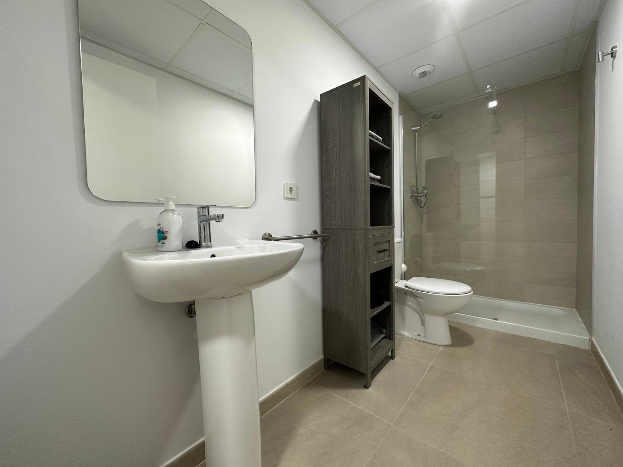 Apartamentos Canet Al Mar. Canet d'En Berenguer Eksteriør billede