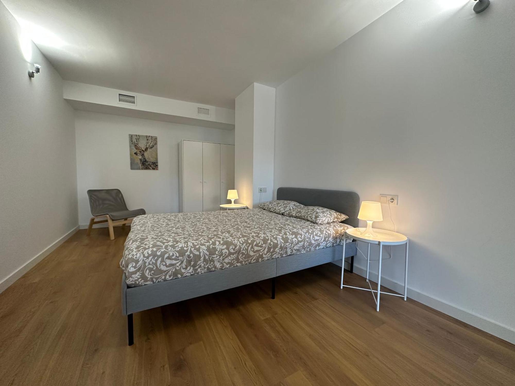 Apartamentos Canet Al Mar. Canet d'En Berenguer Eksteriør billede