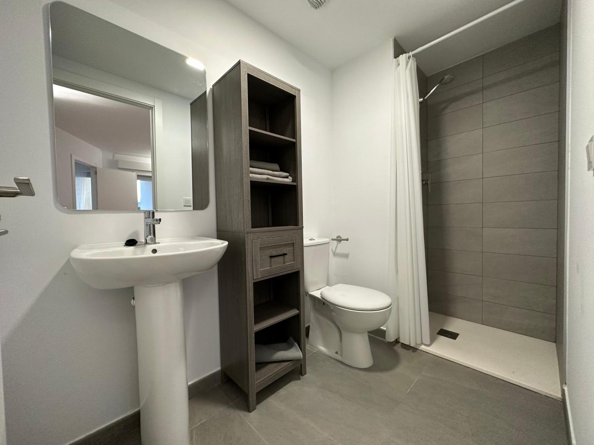 Apartamentos Canet Al Mar. Canet d'En Berenguer Eksteriør billede