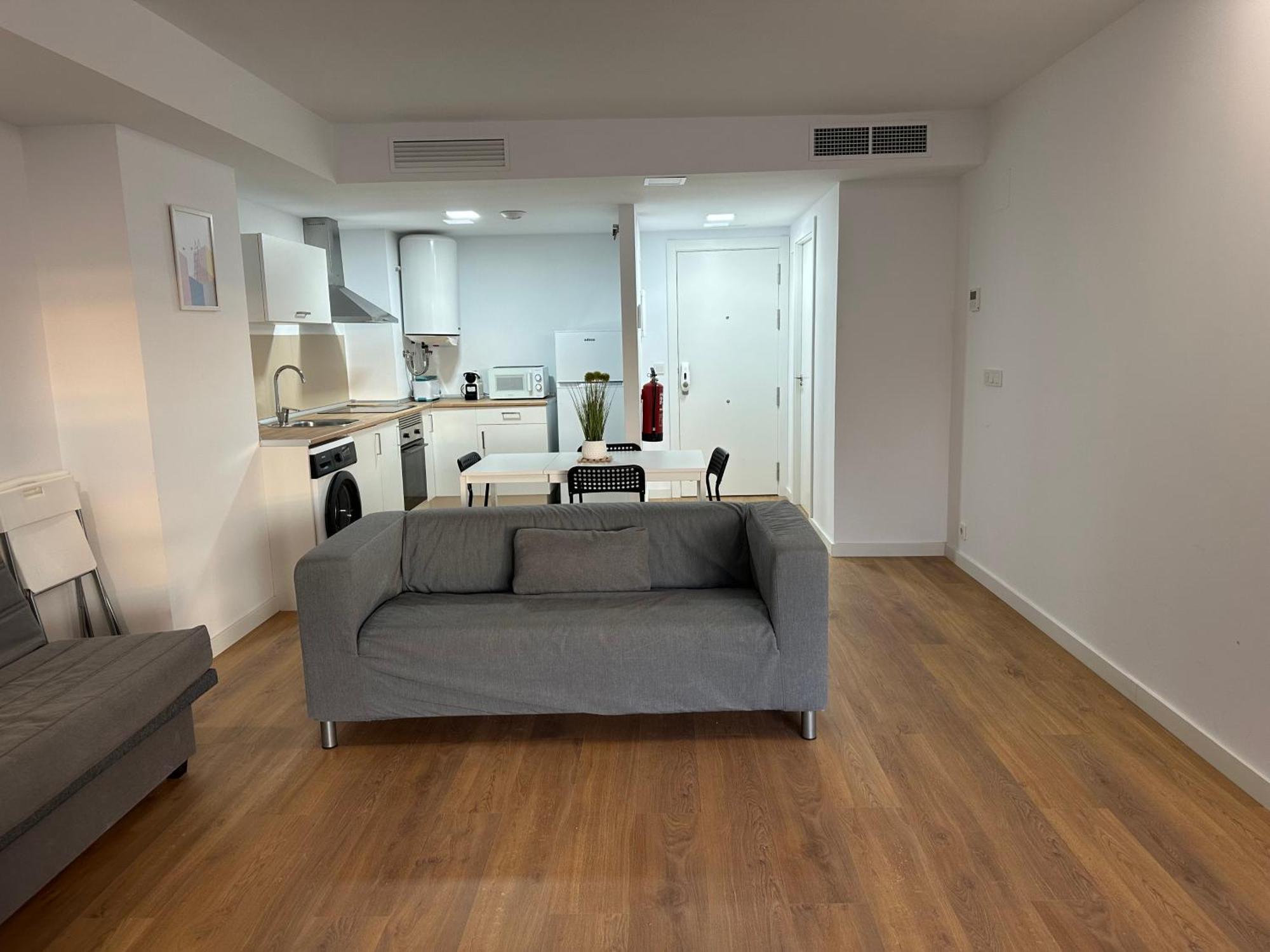 Apartamentos Canet Al Mar. Canet d'En Berenguer Eksteriør billede