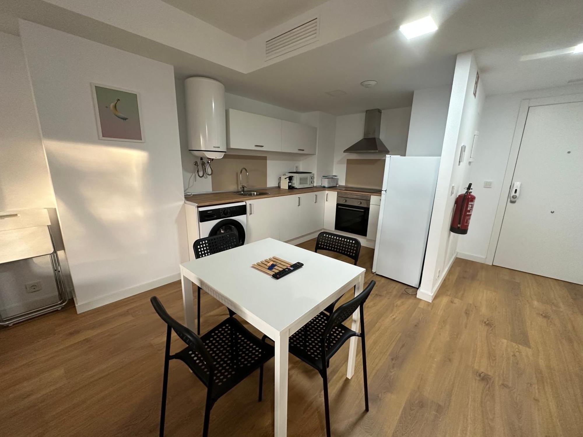Apartamentos Canet Al Mar. Canet d'En Berenguer Eksteriør billede