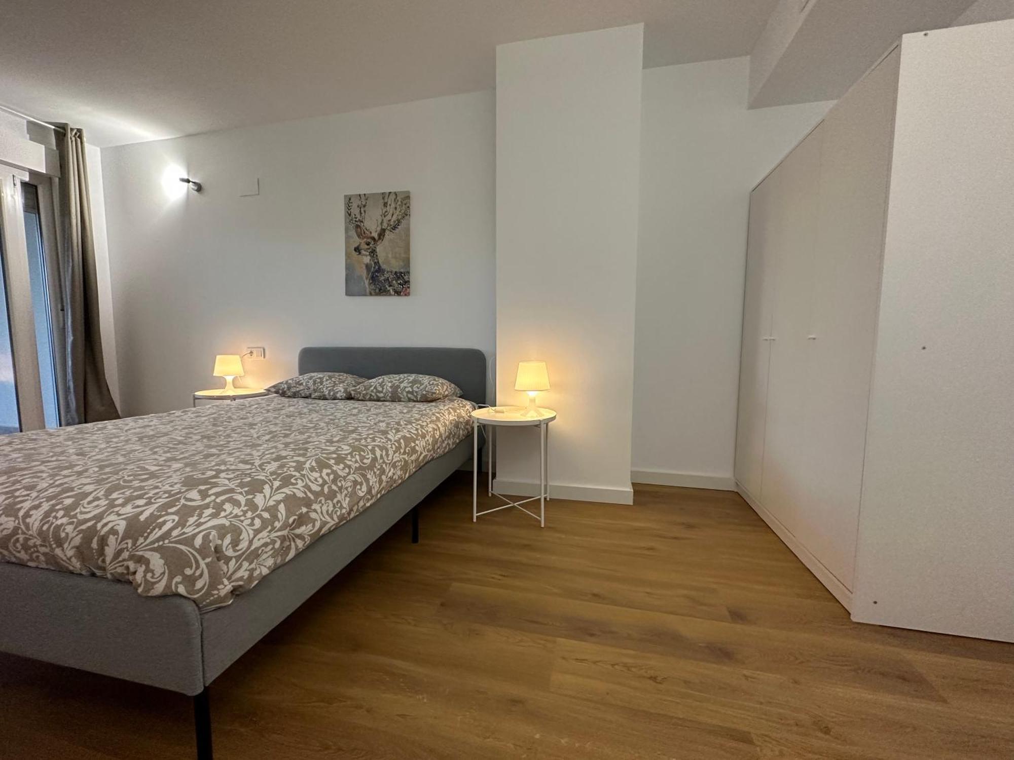 Apartamentos Canet Al Mar. Canet d'En Berenguer Eksteriør billede