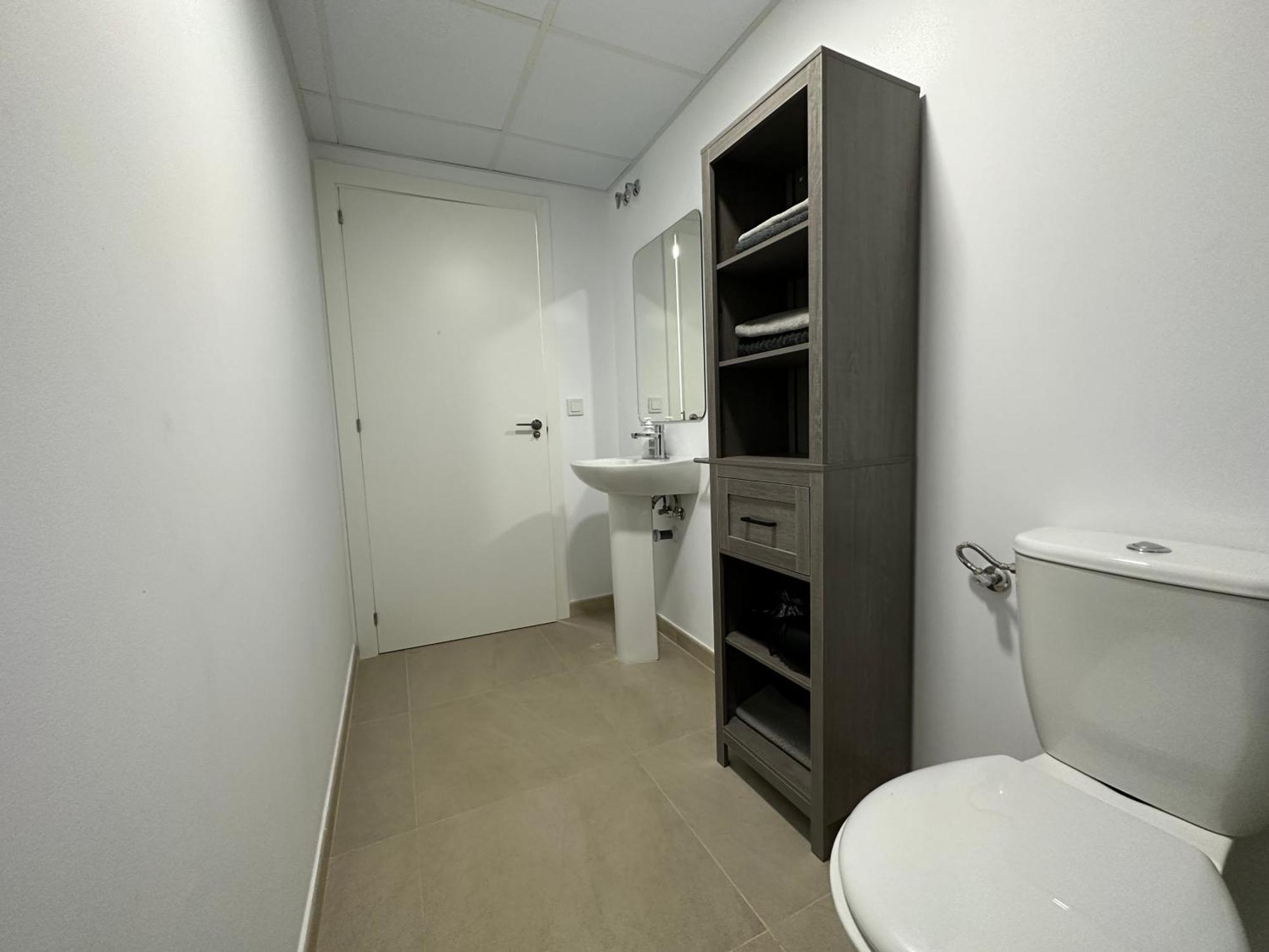 Apartamentos Canet Al Mar. Canet d'En Berenguer Eksteriør billede
