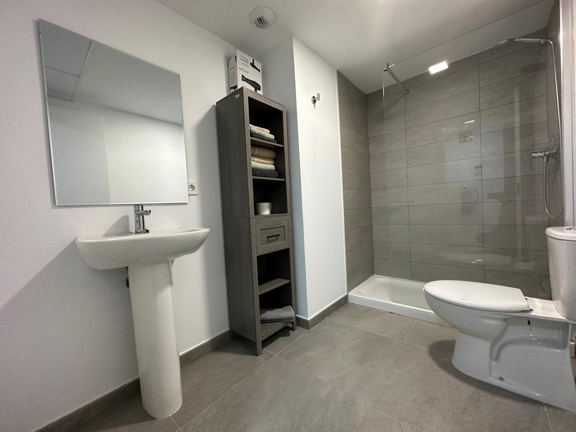 Apartamentos Canet Al Mar. Canet d'En Berenguer Eksteriør billede