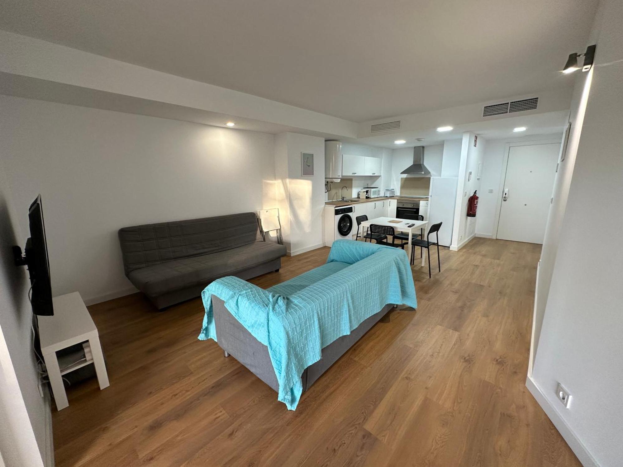 Apartamentos Canet Al Mar. Canet d'En Berenguer Eksteriør billede