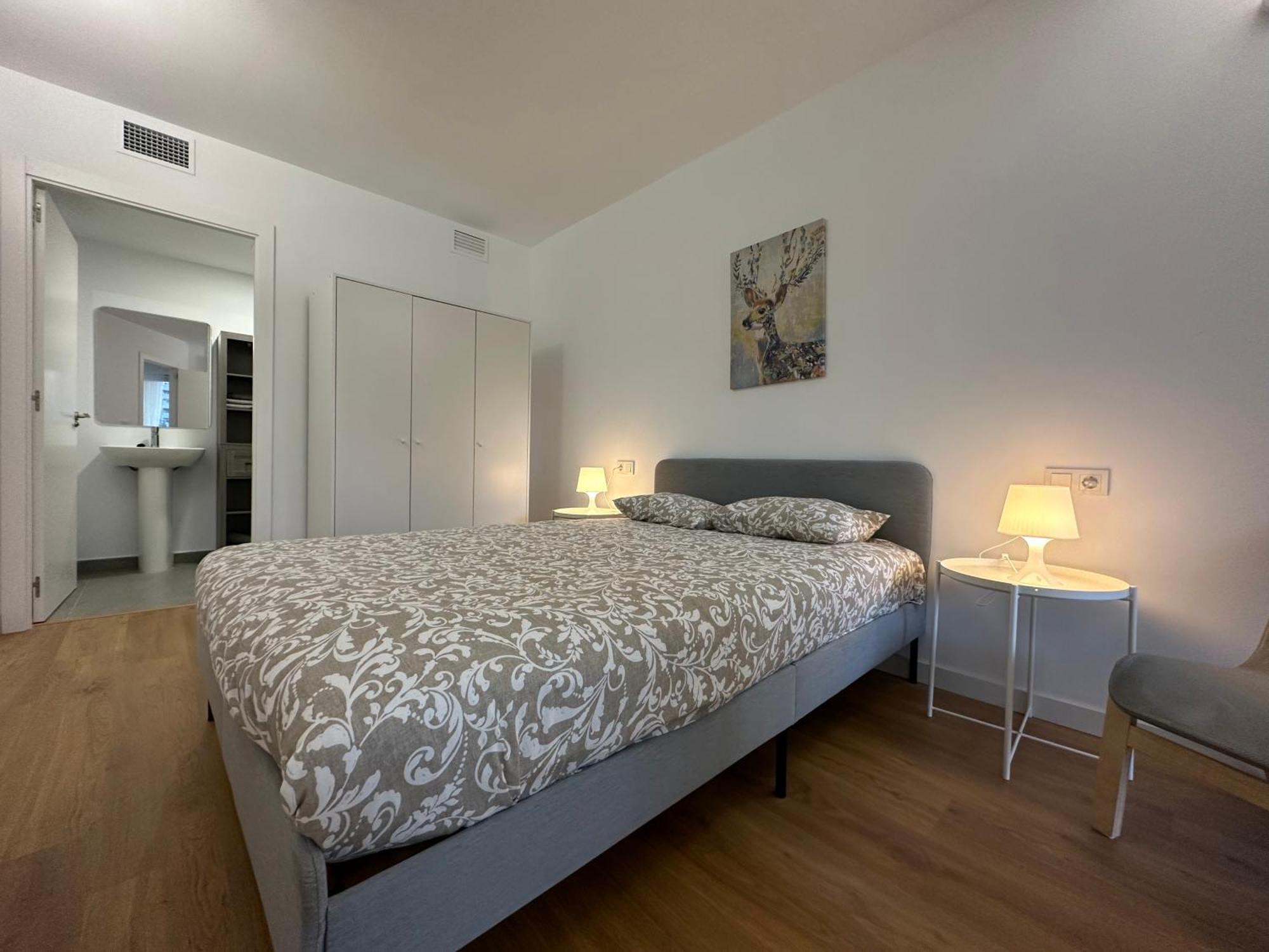 Apartamentos Canet Al Mar. Canet d'En Berenguer Eksteriør billede