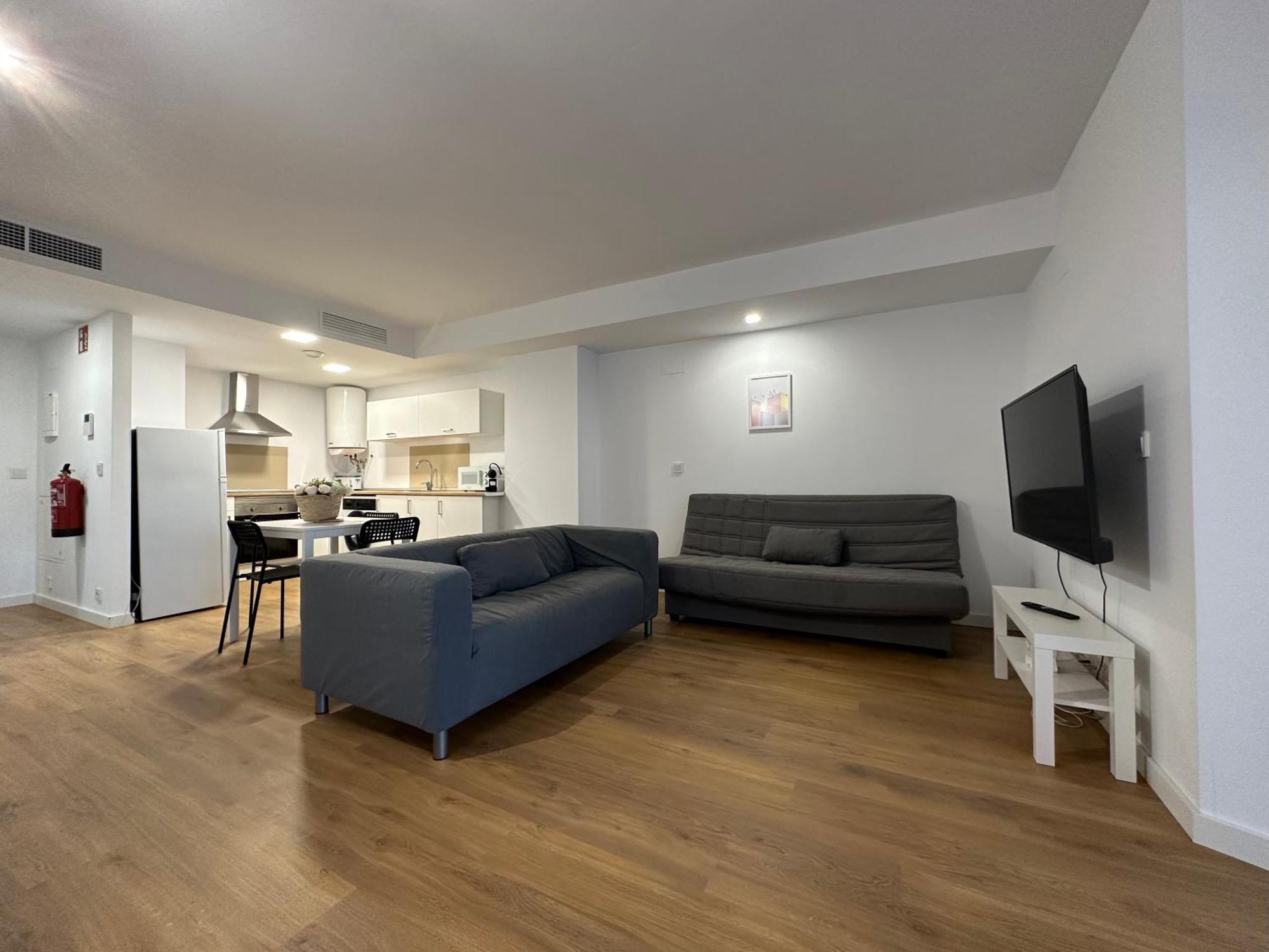 Apartamentos Canet Al Mar. Canet d'En Berenguer Eksteriør billede