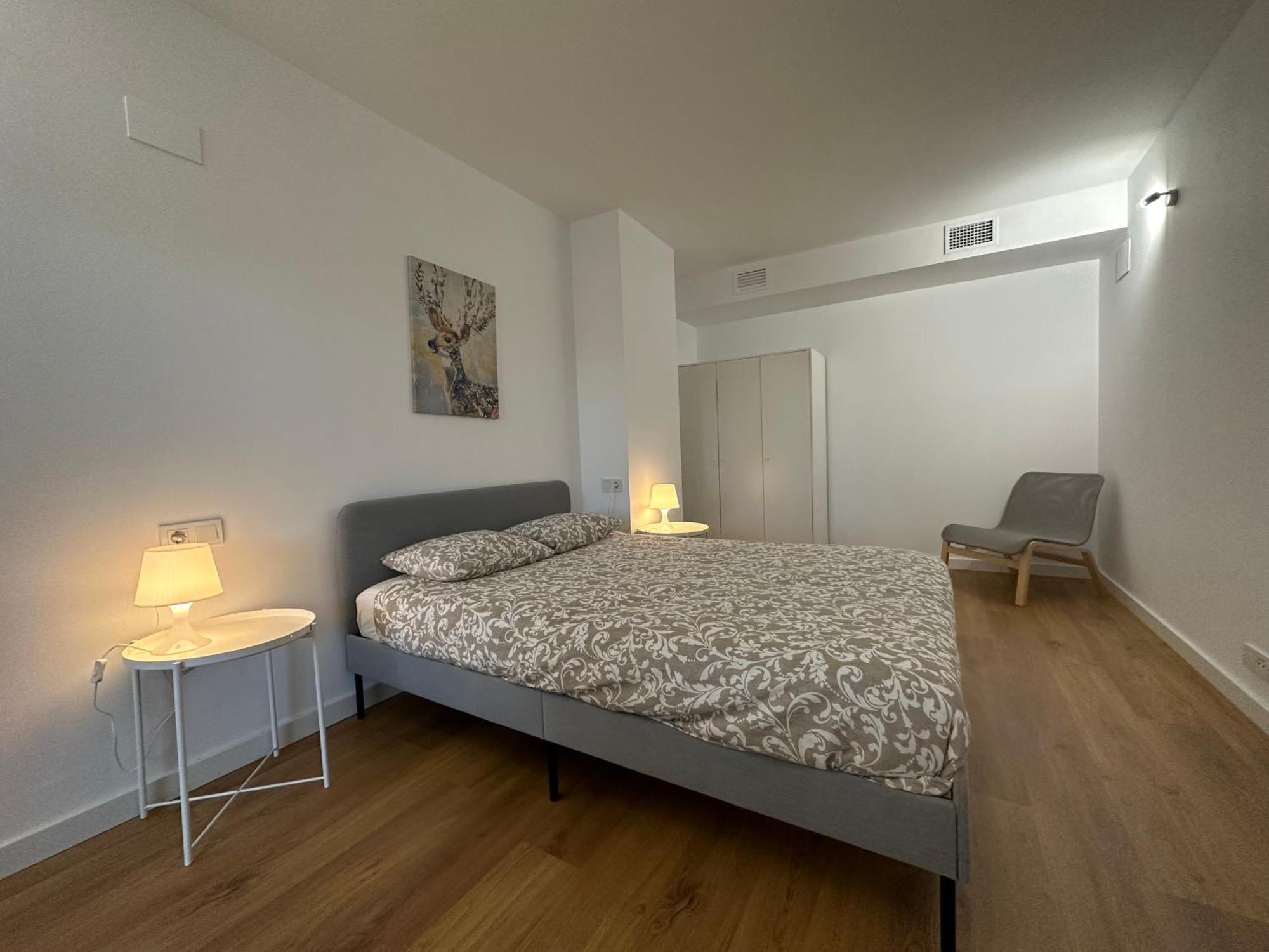 Apartamentos Canet Al Mar. Canet d'En Berenguer Eksteriør billede