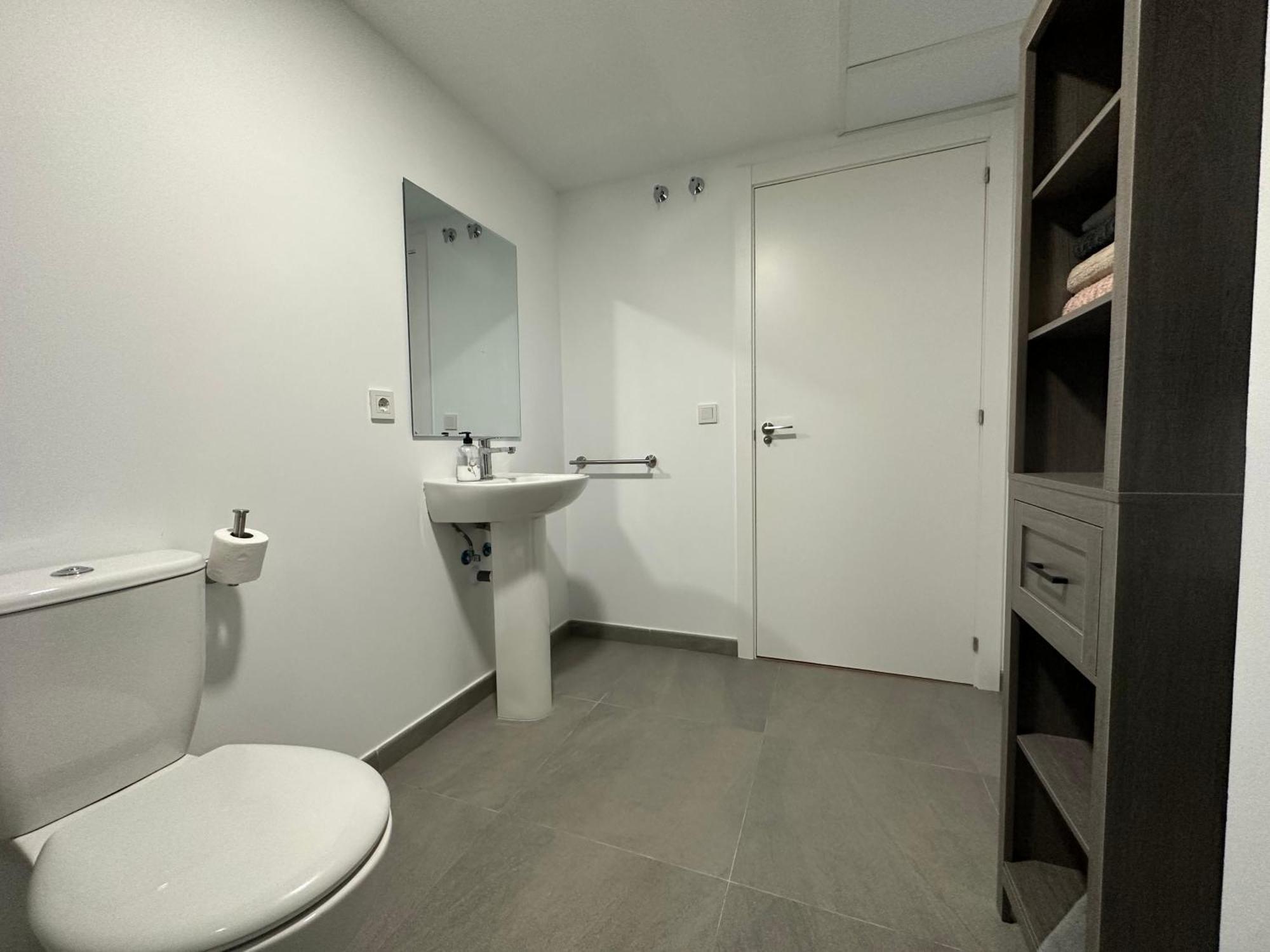 Apartamentos Canet Al Mar. Canet d'En Berenguer Eksteriør billede