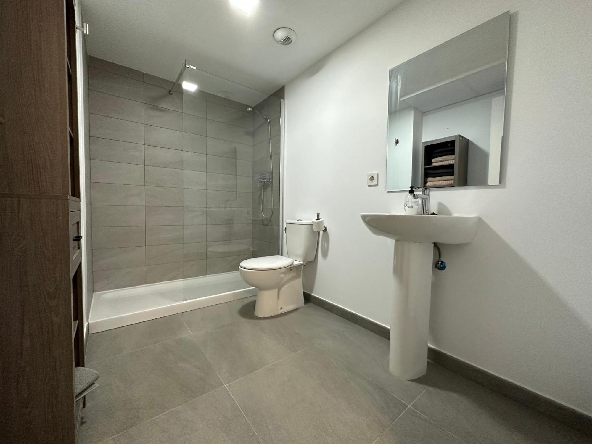 Apartamentos Canet Al Mar. Canet d'En Berenguer Eksteriør billede