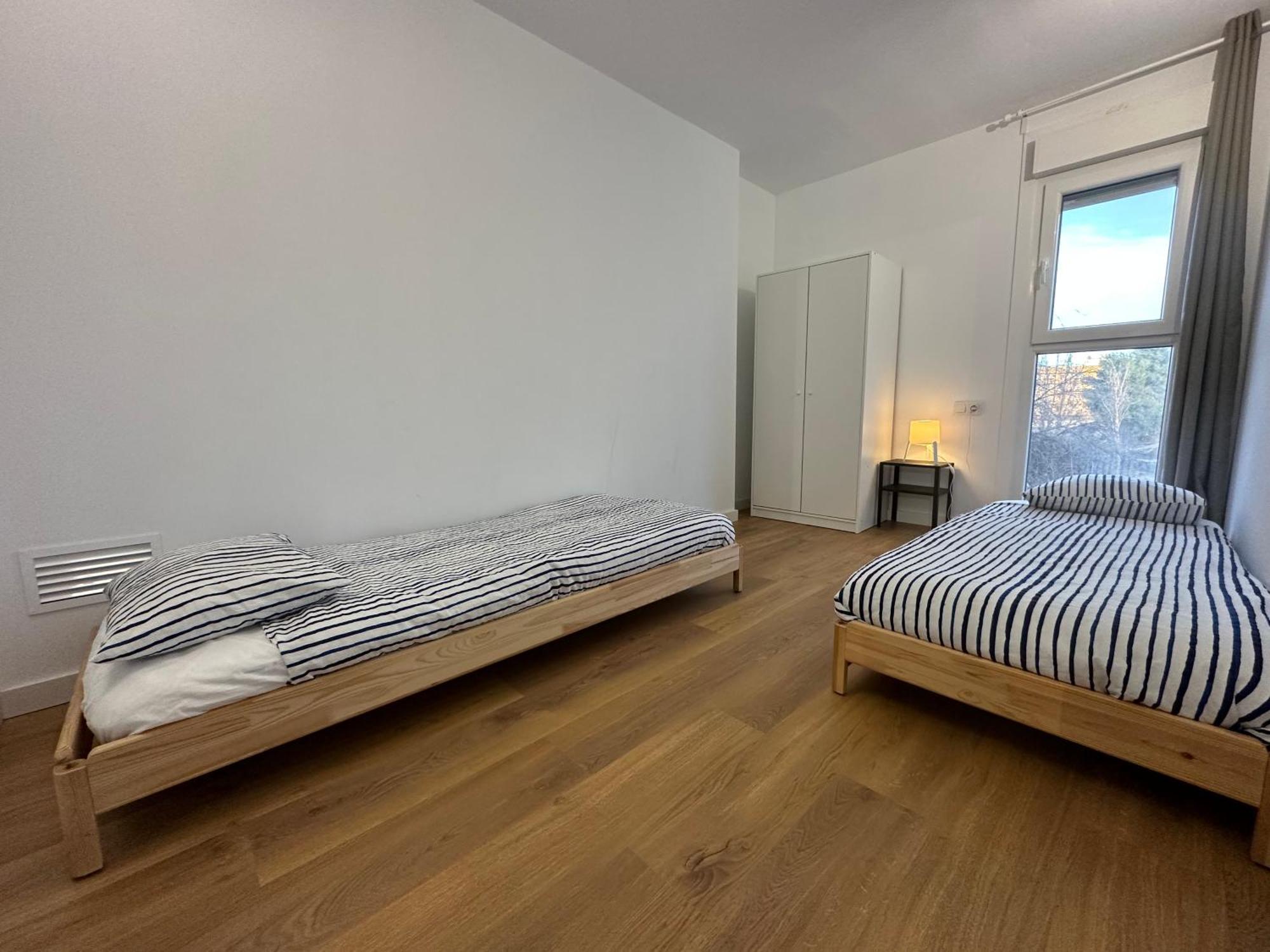 Apartamentos Canet Al Mar. Canet d'En Berenguer Eksteriør billede
